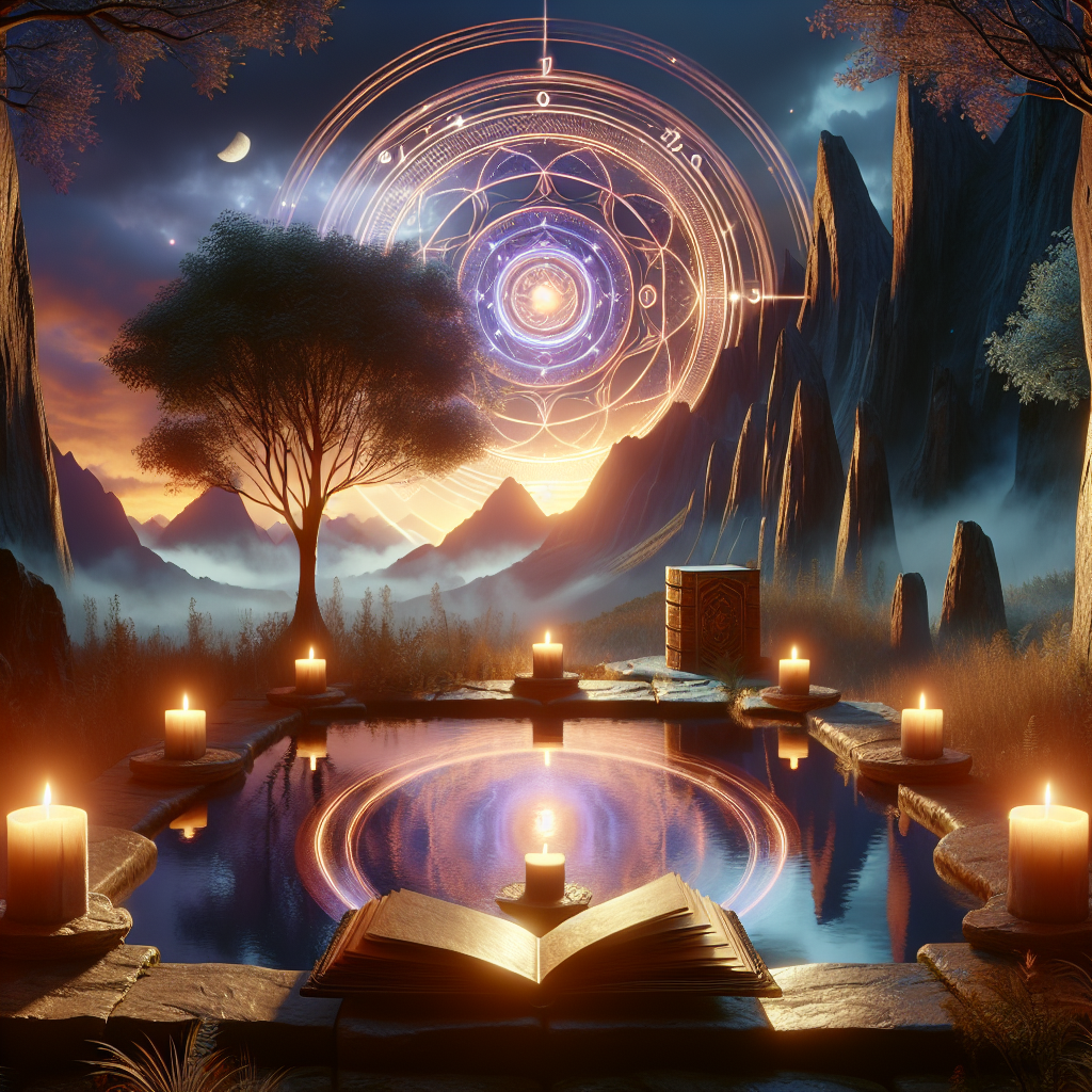 Unlocking the Mysteries of the Number 7 in Numerology