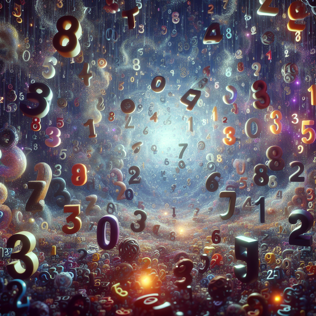 The Secret Wealth of Birth Dates: Numerology Analysis for Financial Success