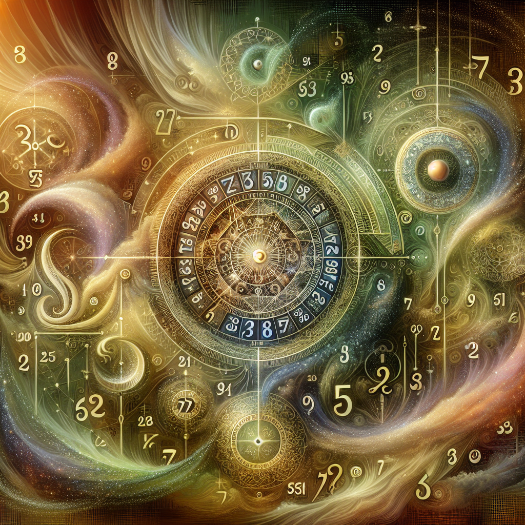 Unlocking Wealth: The Numerological Secrets of Birth Dates