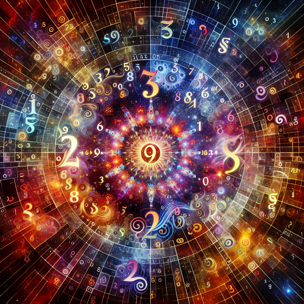 Unlocking Wealth: Numerology Insights into Birth Dates of Prosperity
