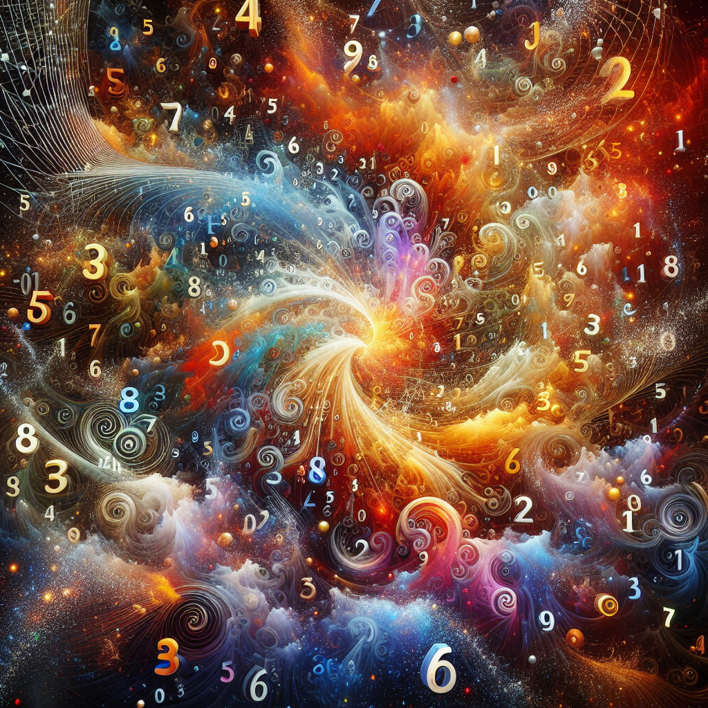 Unlocking the Secrets of Wealth: Numerology Insights for Those Born on This Date