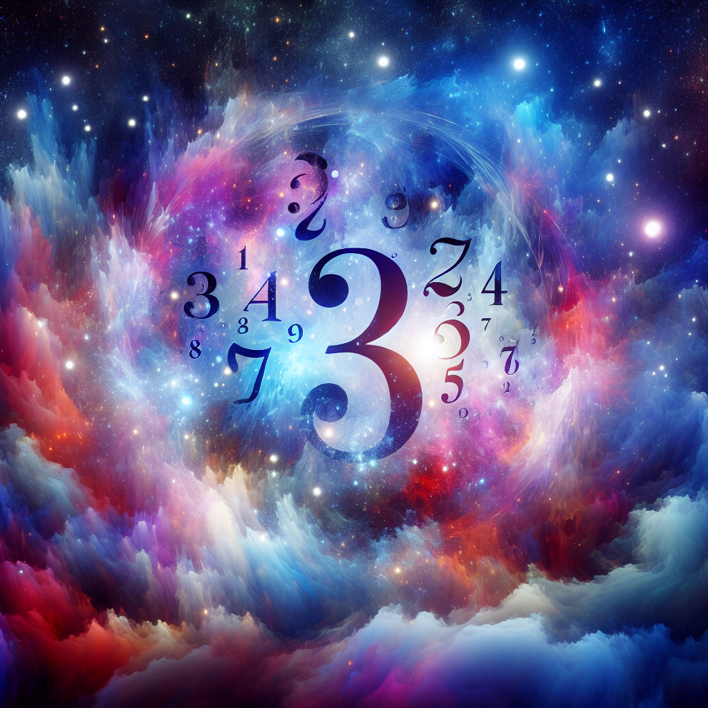 Unlocking the Mysteries of Numerology: A Deep Dive into the Spiritual and Practical World of Numbers
