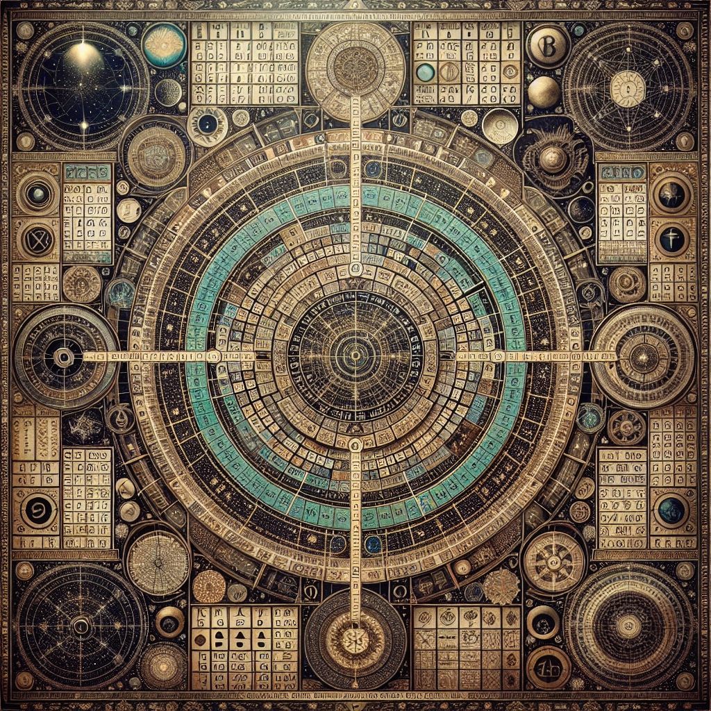 Unveiling Secrets: How Your Birth Date Holds the Key to Your Destiny