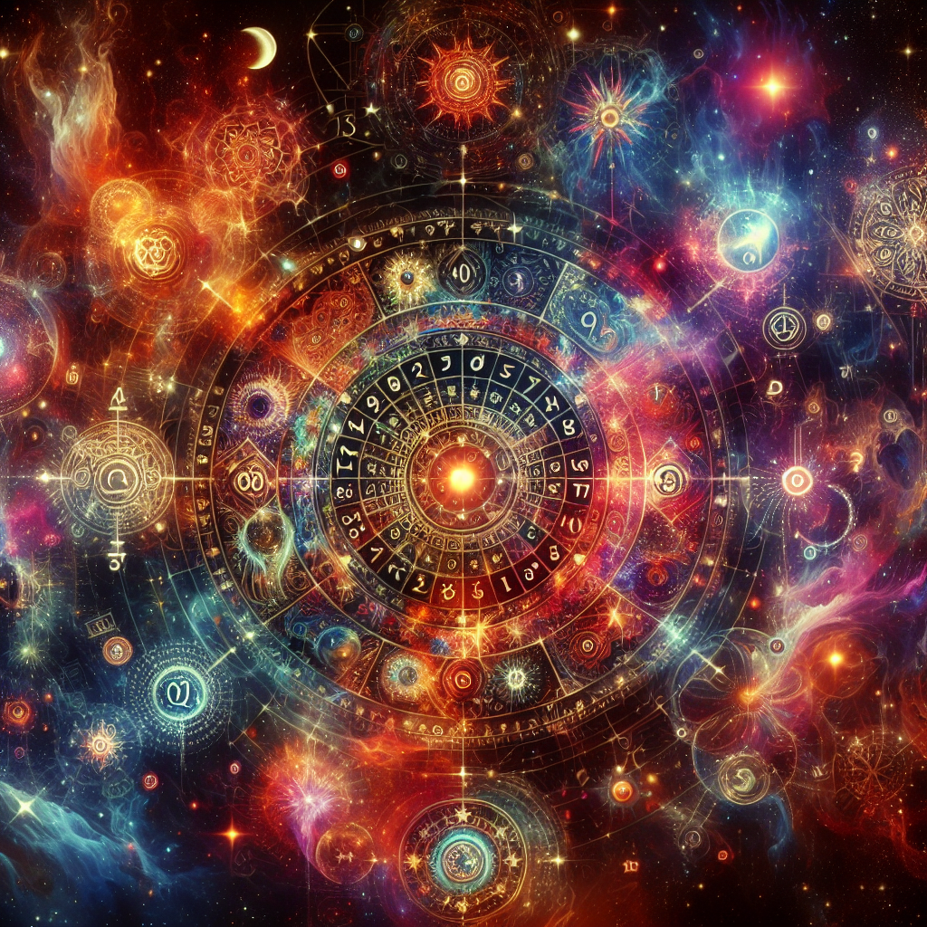 Unlocking the Mystical Power of Your Lucky Number: Numerology's Secrets Revealed