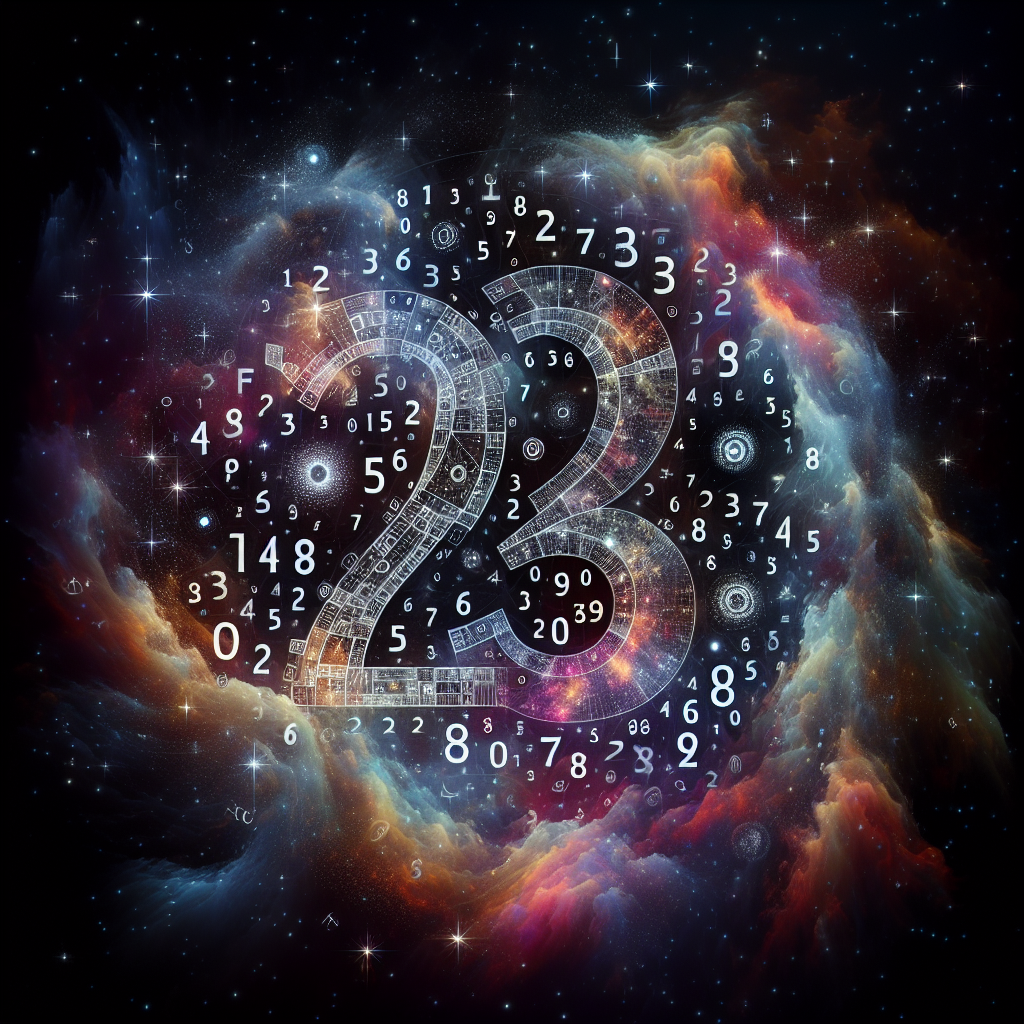 The Most Auspicious Numbers to Watch Out for in 2026: A Numerological Insight