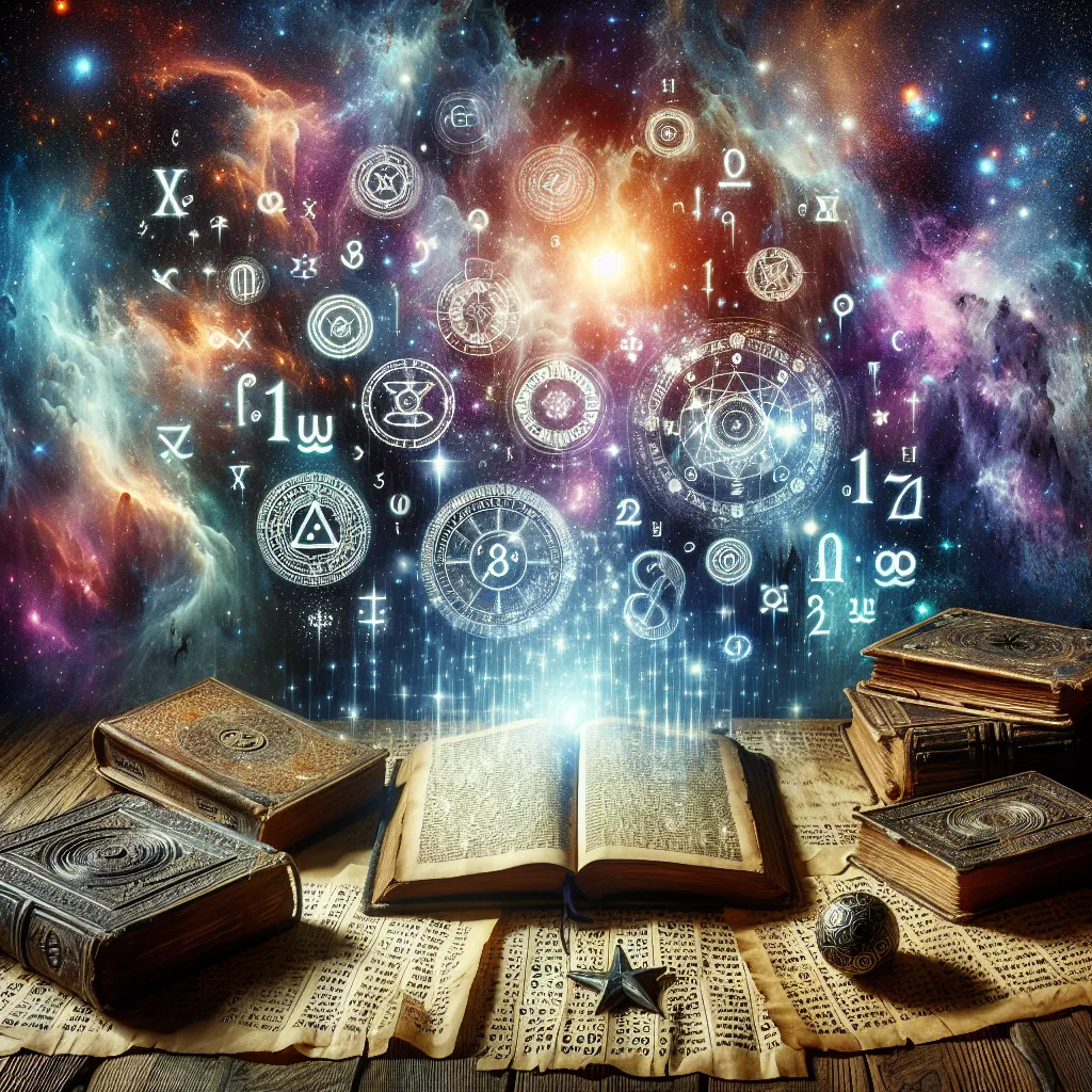 Unlock the Mysteries of Numerology: Free Number Calculations Explained