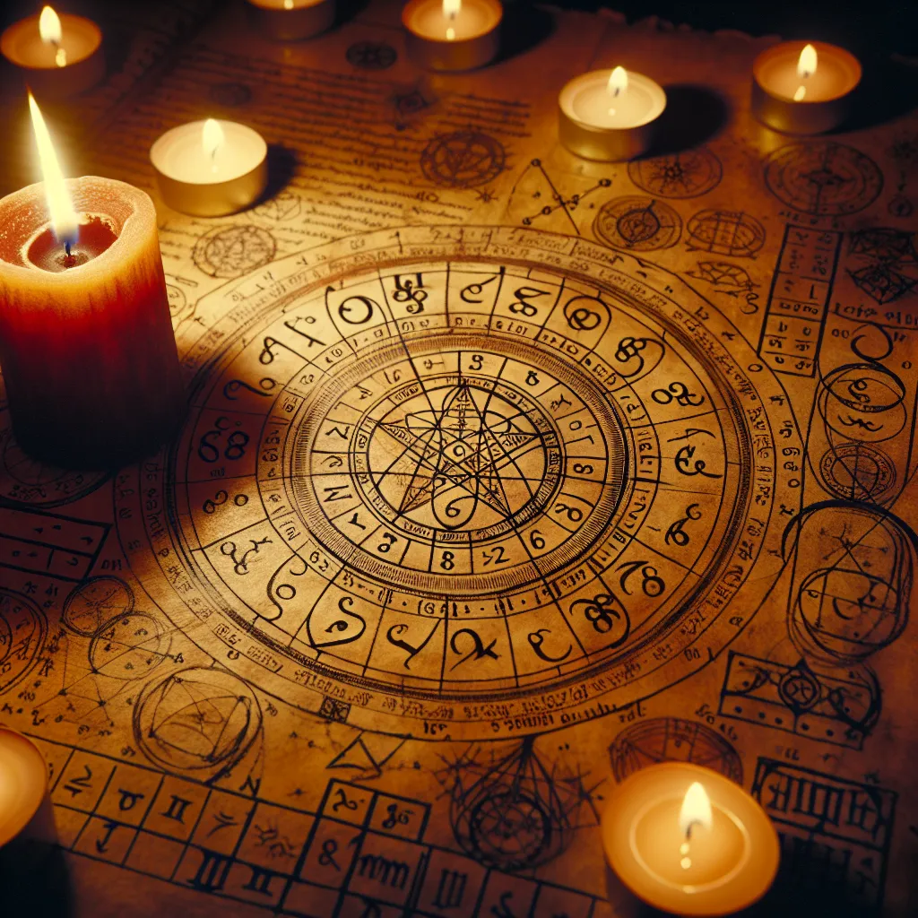Exploring Love Compatibility Through Birth Dates: Unlocking the Secrets of Numerology