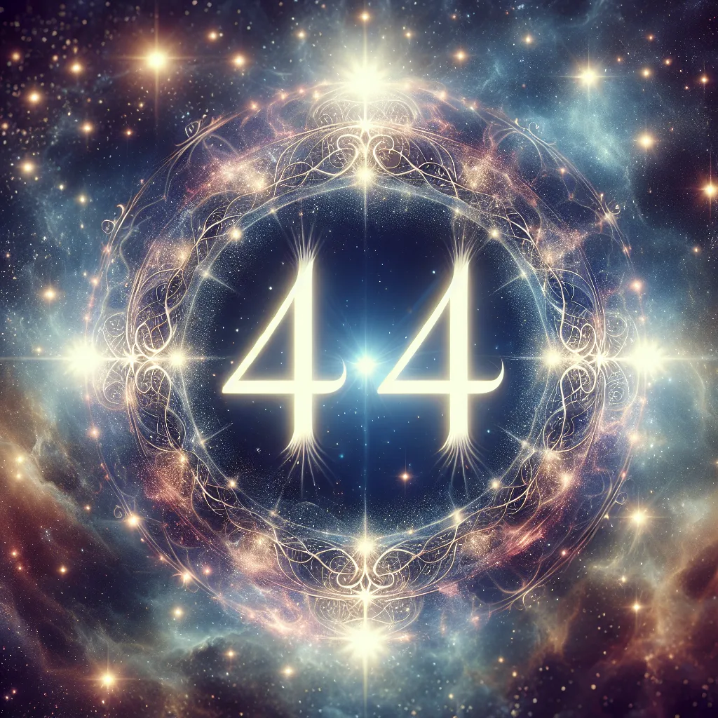 Unveiling the Mysteries of Angel Number 444: Transform Your Love Life