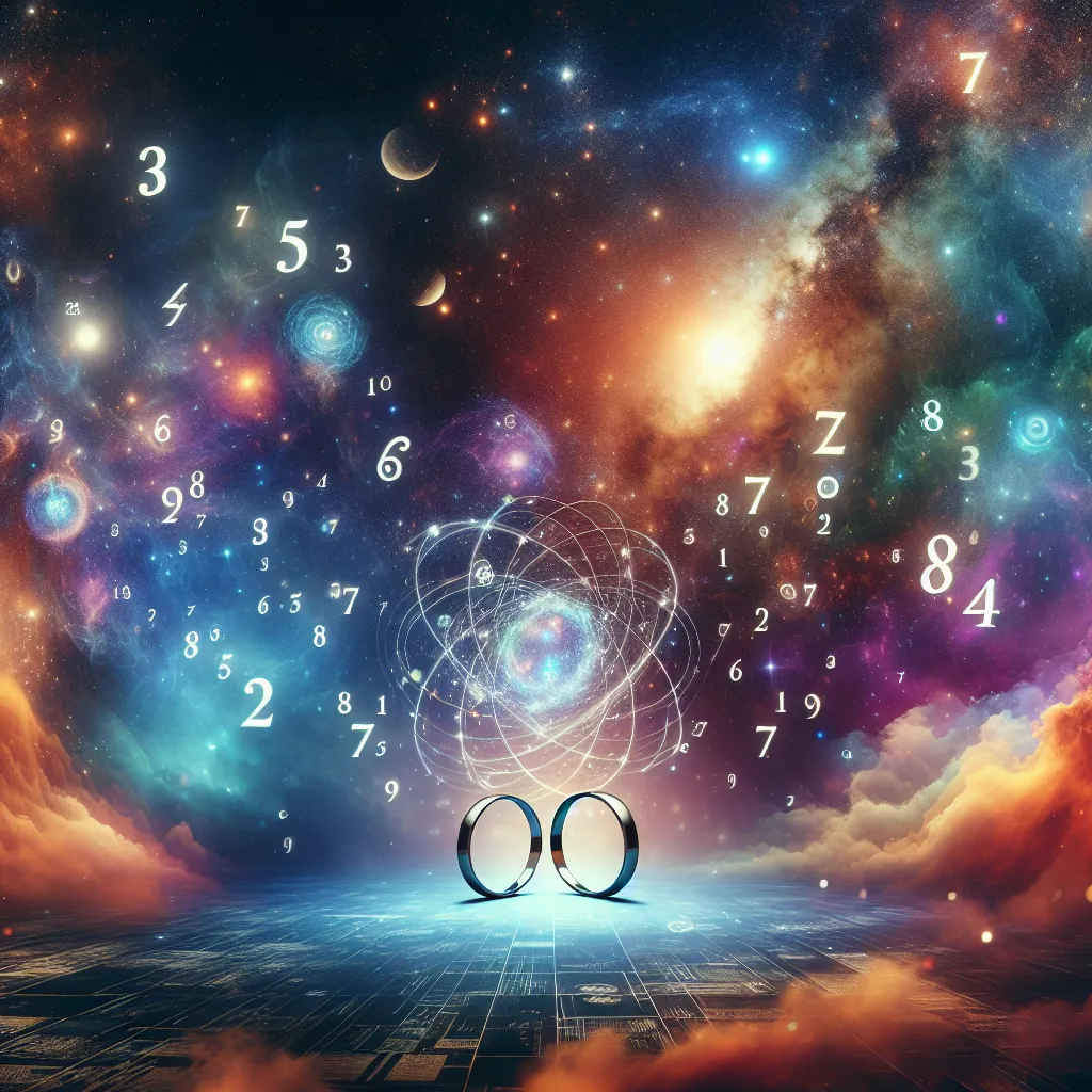 Name Numerology for Marriage Compatibility: Understanding Your True Connection