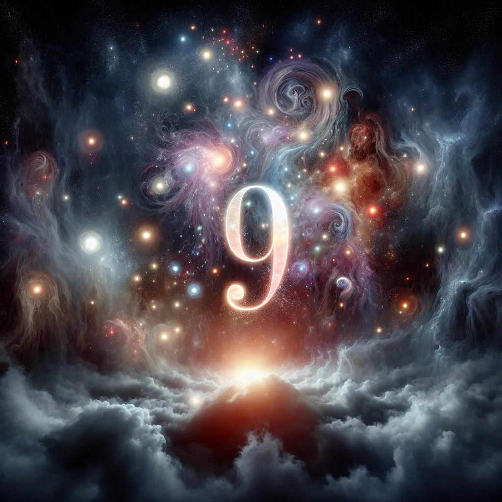 Unlocking the Mysteries of Personal Year Number 9: What It Means for Your Future