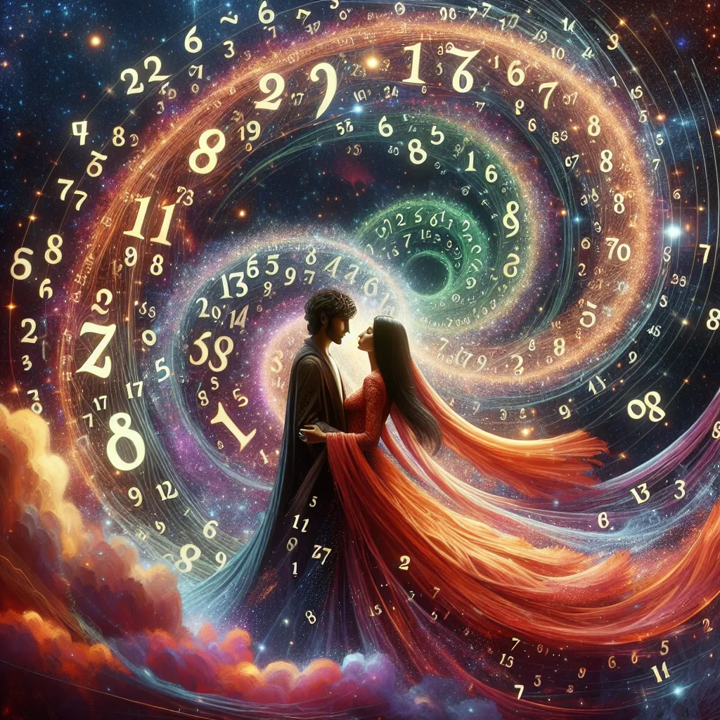 Discover Your Karmic Connection with Your Partner Through Birth Dates