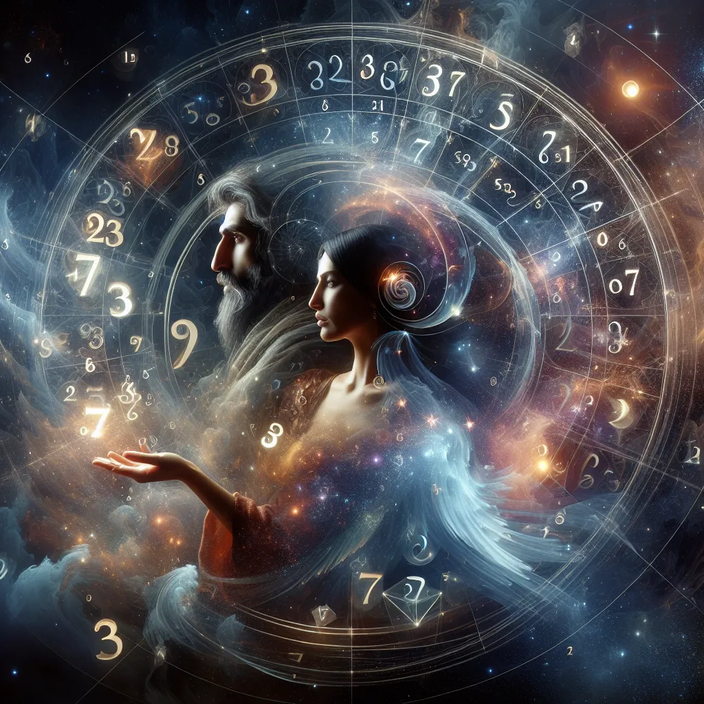 Exploring the Mystical Numerology Behind the Wealthiest Individuals