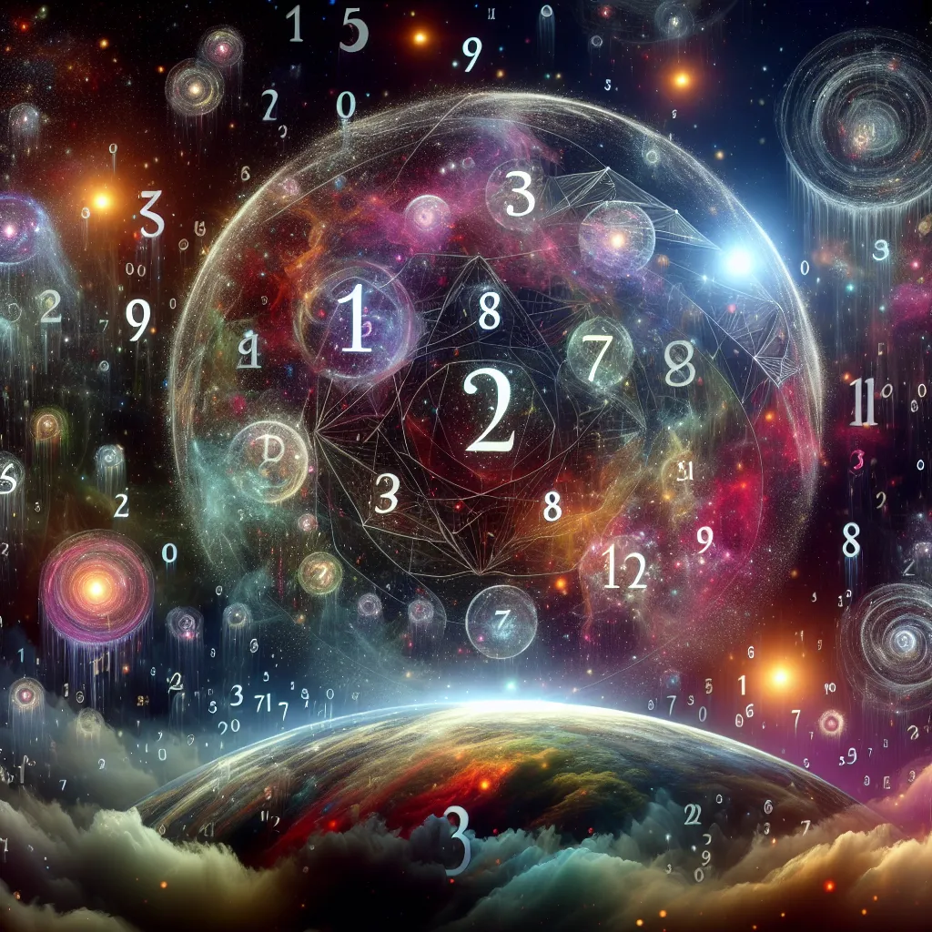 How to Safeguard Personal Energy During Global Crises: Numerological Insights