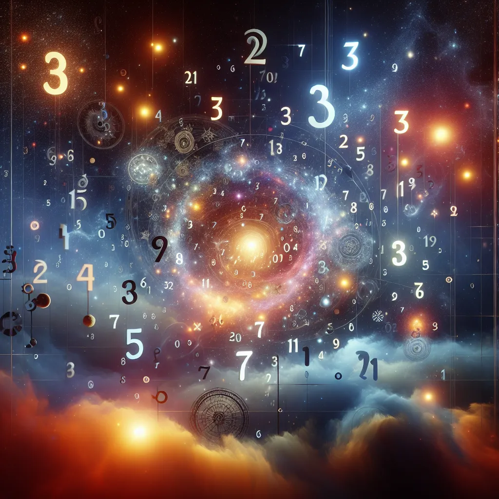 The Secret Numerology Behind Elon Musk and Jeff Bezos: Decoding Billionaires' Success