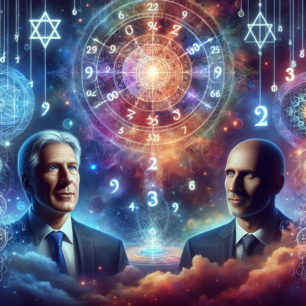 Are You an Innovator Like Elon Musk or a Manager Like Jeff Bezos? Discover Through Your Birth Date!